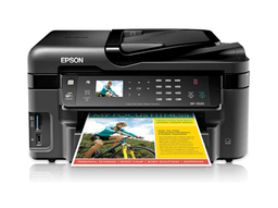 Epson WF-3520