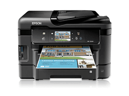 Epson WF-3540