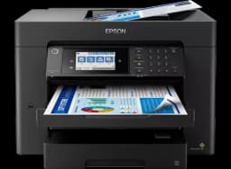 Epson WF-7840