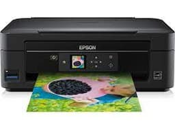 Epson Stylus SX230