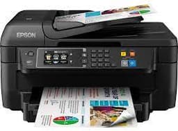 Epson WF-2660