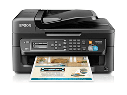 Epson ET-2630